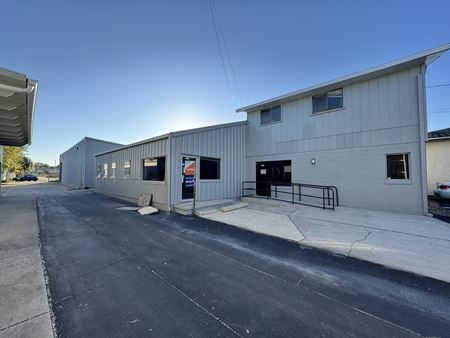 Office space for Rent at 515 Carswell Ave, Building 105 in Holly Hill