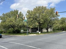 Retail Opportunity on 1.37 AC