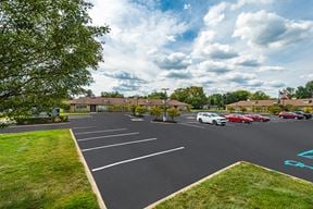 Normandy Center Medical Office Park