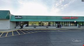 Sublease Opportunity in Hillsboro Ohio