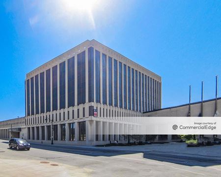 Office space for Rent at 701 Minnesota Avenue in Kansas City