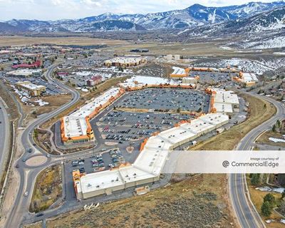 Outlets Park City