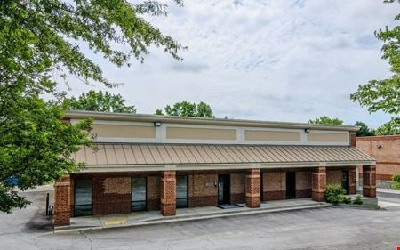 Photo of commercial space at 2703 Brickton North Dr in Buford