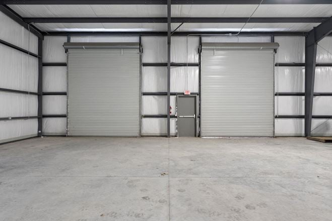 Building 7 - 25533 Richards Rd - Sublease