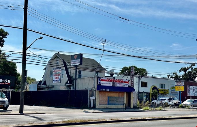 2236 Hylan Blvd