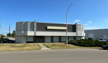 Photo of commercial space at 14112 129 Avenue Northwest in Edmonton