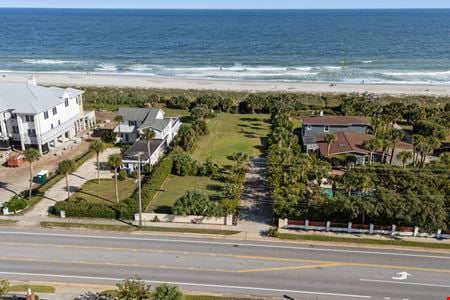 Photo of commercial space at 4702 North Ocean Boulevard in Myrtle Beach