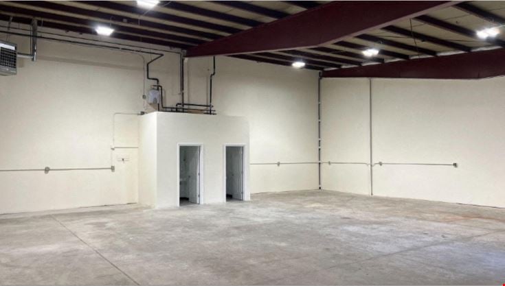 19 Commerce Park Rd., Unit E