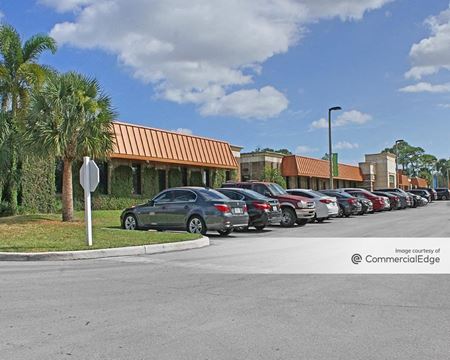Photo of commercial space at 777 South State Road 7 in Margate