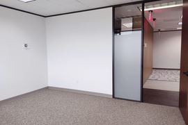 Workstyle Flexible Spaces - 2401 Fountain View Dr