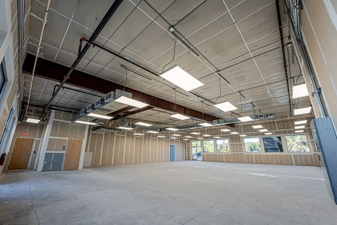 Retail Spaces - 11694 Research Drive at Progress Park