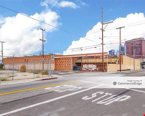 620 E. Commercial St.