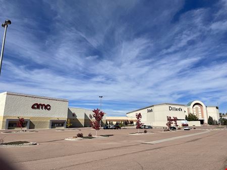 Retail space for Rent at 1710 Briargate Blvd in Colorado Springs