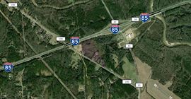 600 Block of AL Highway 199 (Lot 1 &2)