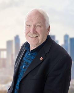 Steve Comstock