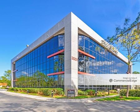 Office space for Rent at 3001 Executive Drive in Clearwater