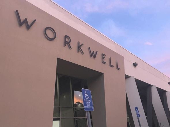 WorkWell - OC