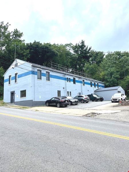 Photo of commercial space at 108 Rosslyn Rd in Carnegie