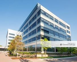 Cambridge Discovery Park - Buildings 200 & 300