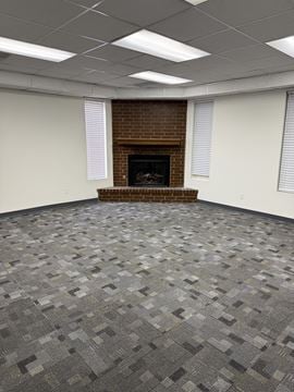 500 Beacon Dr