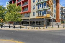 801 NW 10th Street