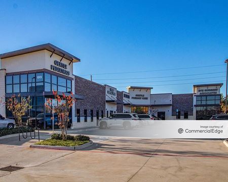 Photo of commercial space at 6909 Brisbane Court in Sugar Land