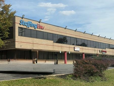Office space for Rent at 9410 Annapolis Rd in Lanham