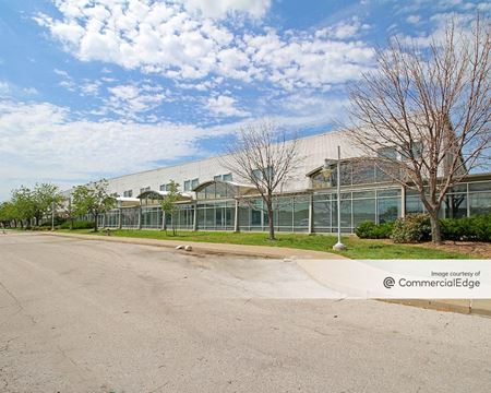 Photo of commercial space at 1414 Genessee Street in Kansas City