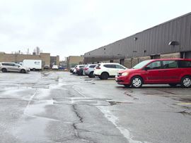 21 Concourse Gate, Ottawa, ON