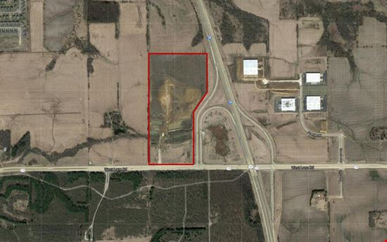 7294 W Lane Rd - Industrial