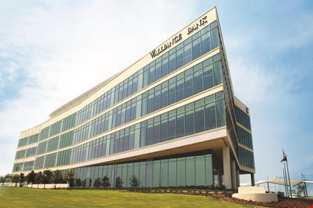 Office space for Rent at 5900 S. Lake Forest Drive in McKinney