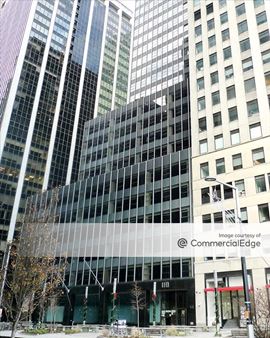 110 Wall Street