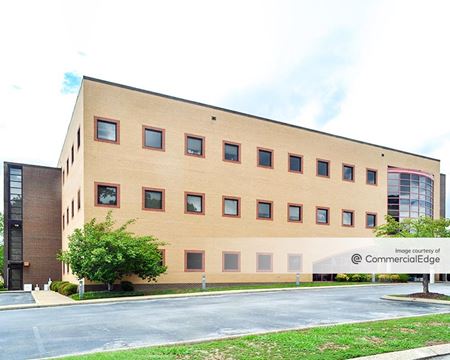 Photo of commercial space at 935 Spring Creek Road in Chattanooga