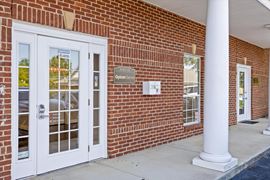 East Brainerd Office Suite 7 Private Offices 