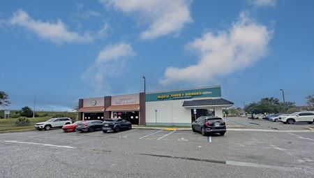 Retail space for Sale at 13466 Landstar Blvd, Units 102 & 103 in Orlando