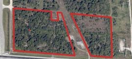 4.46 acres Commercial Develop Opportunity