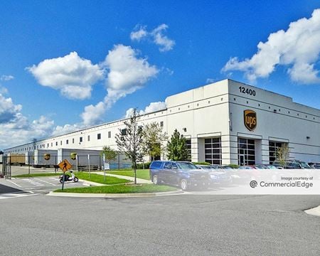 Westlake Industrial Park - Jacksonville