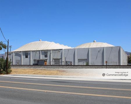 Photo of commercial space at 13805 Llagas Avenue in San Martin