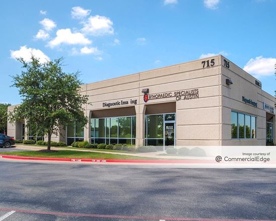 Discovery Business Park