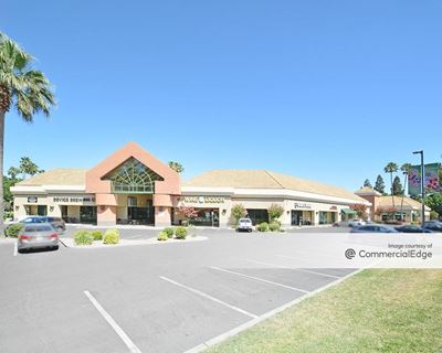 The Promenade Center