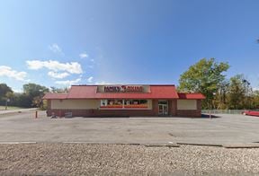 204 S Wausau Rd