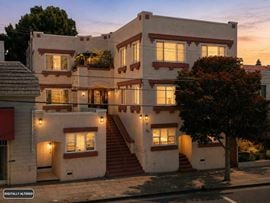8 Yosemite Ave