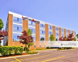 Ballardvale Office Park - Buildings 1 & 2