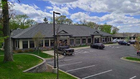 Lakeville Professional Plaza - Lakeville