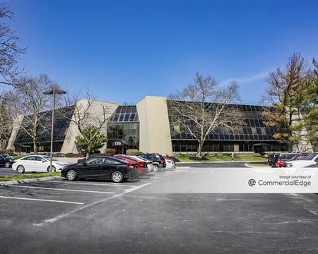 Office space for Rent at 130 East Wilson Bridge Road in Columbus