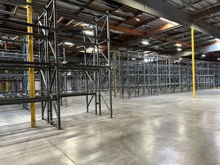 Industrial space for Rent at 2318 East Del Amo Boulevard in Compton