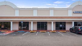 Santa Rosa Commerce Center