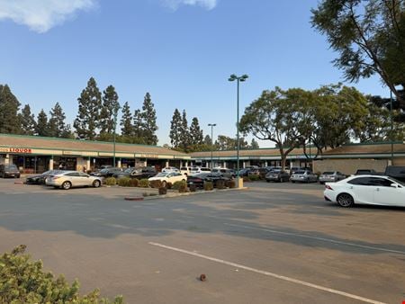 Photo of commercial space at 16430 Norwalk Blvd in Cerritos