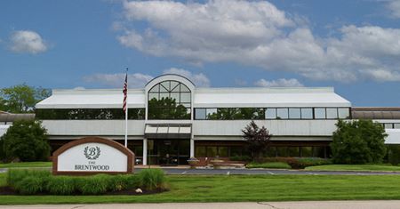 Photo of commercial space at 1712 Magnavox Way in Fort Wayne
