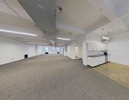 Office space for Rent at 241 W 30th St in New York
